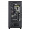 Komputer gamingowy Actina iCUE 9800X3D 64B 2TB RTX5090 1000W no OS